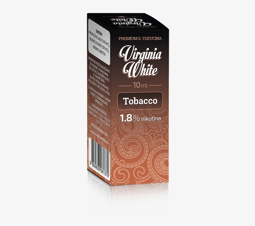 Vw Tobacco 18 - Chocolate, transparent png #8434363