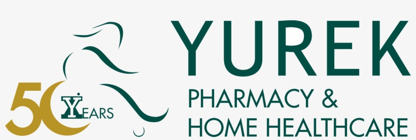 Yurek Pharmacy Logo, transparent png #8434432