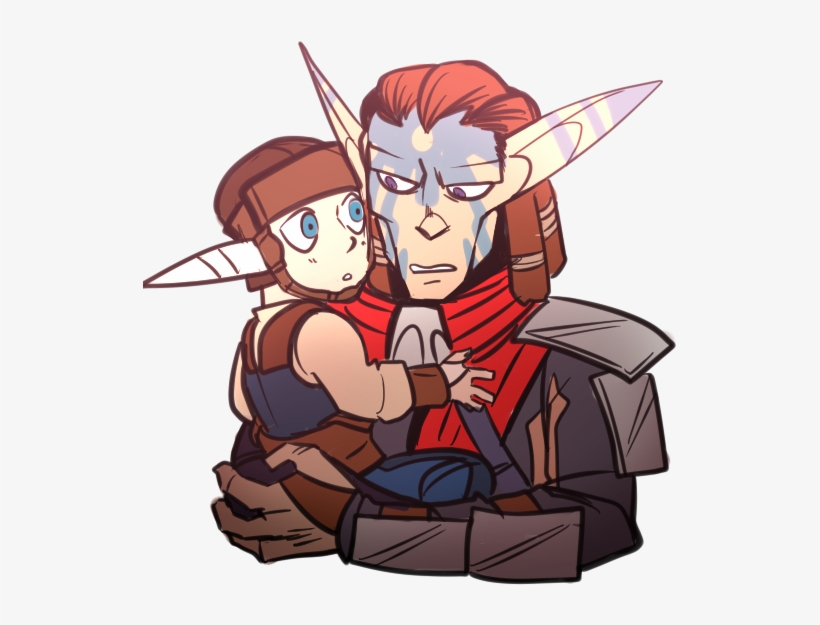 [just Torn Handling The Twins And Just My Heart Is - Cartoon, transparent png #8434466