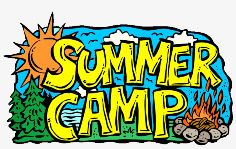 Page Search - - Summer Camp Drawing, transparent png #8434597