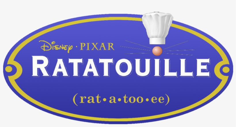 Related Posts - Ratatouille, transparent png #8434694