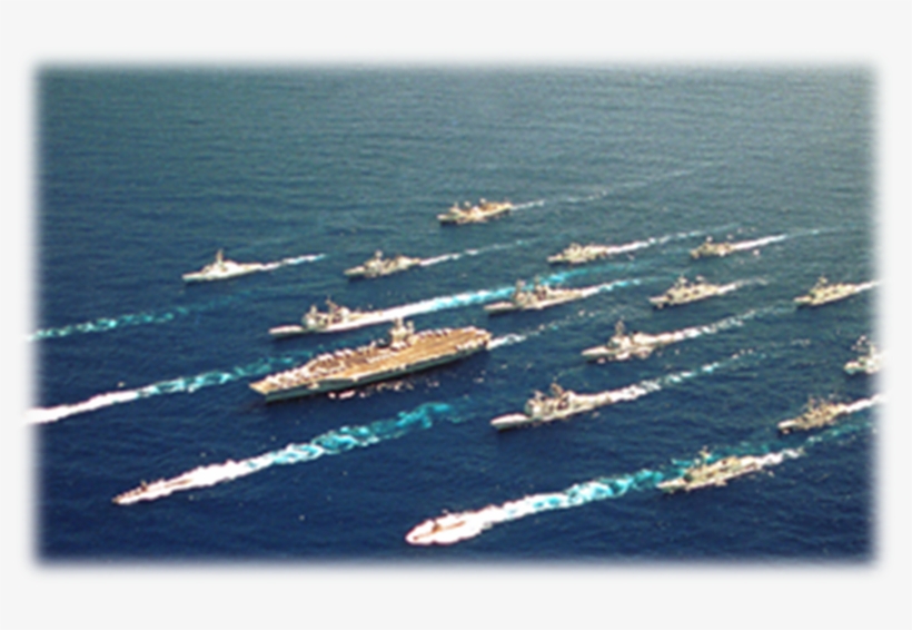 Raytheon To Support U - Sink An Aircraft Carrier, transparent png #8434698