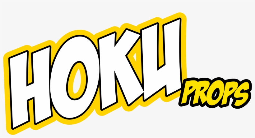 Hokuprops - Illustration, transparent png #8434820