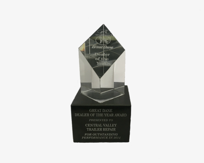 2014 Dealer Of The Year - Cosmetics, transparent png #8434829