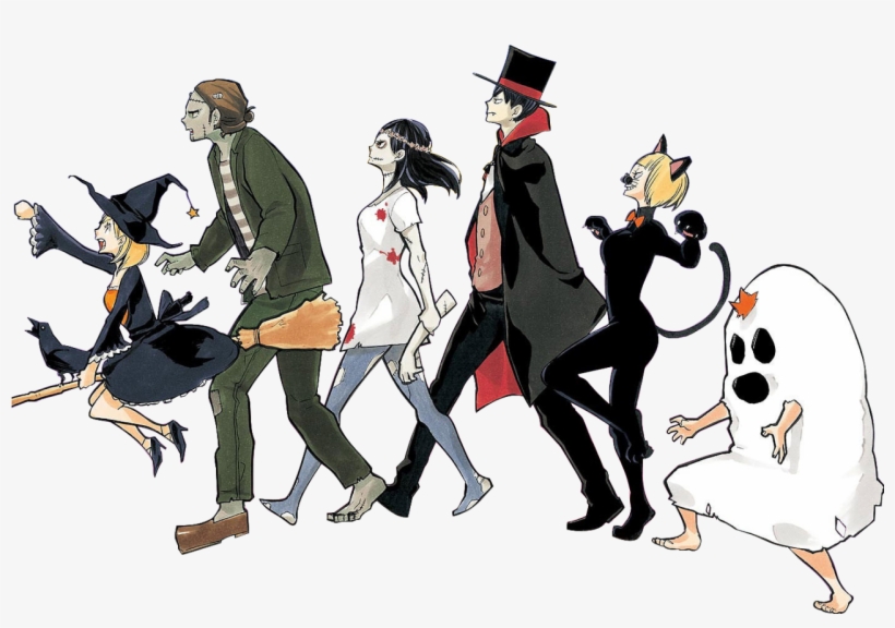 Tag - Haikyuu - 1975 Anime, transparent png #8434869