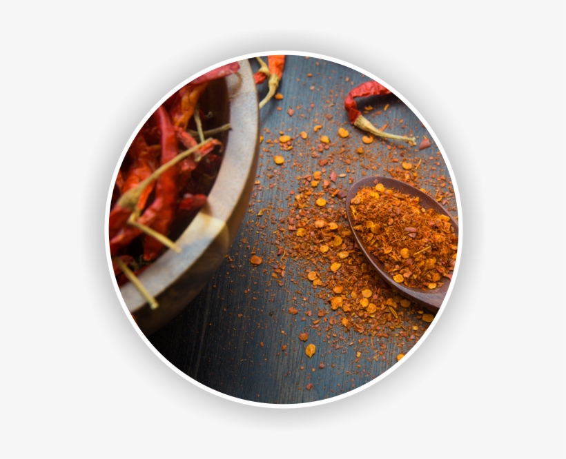 Cayenne Pepper, transparent png #8435040