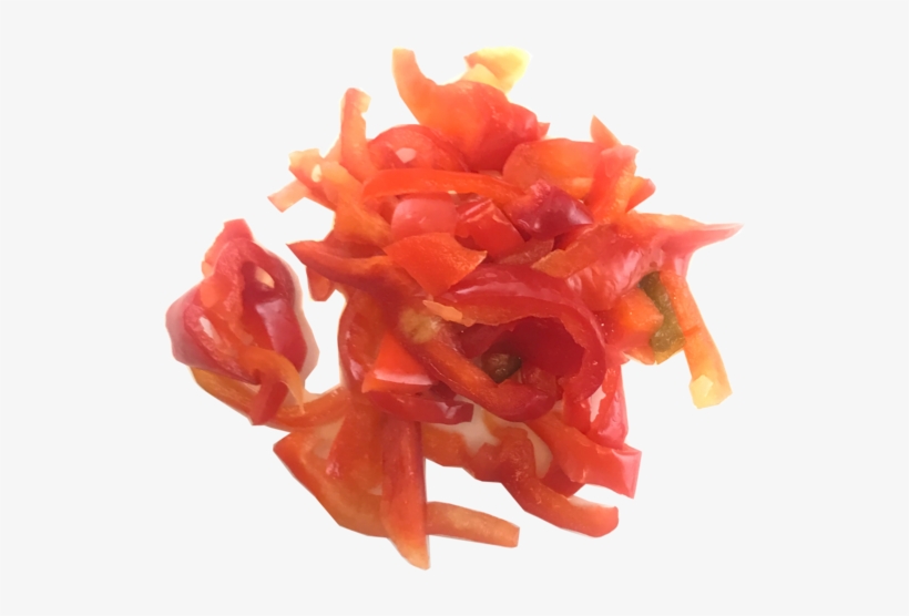 Pickled Red Pepper - Castilleja, transparent png #8435091