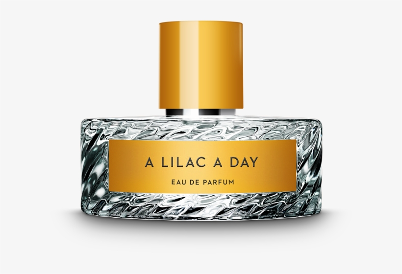 Scents - Vilhelm Parfumerie A Lilac A Day, transparent png #8435099