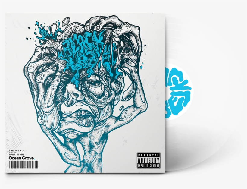 Black Label Clear Vinyl - Ocean Grove Black Label, transparent png #8435191