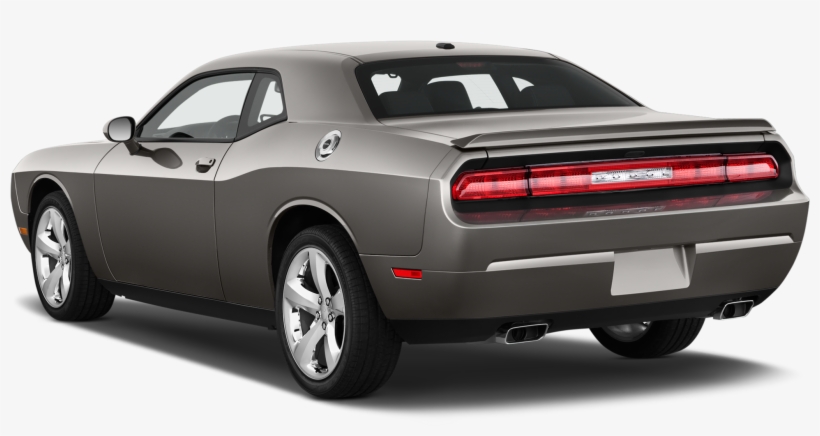 56 - - 2012 Dodge Challenger, transparent png #8435280