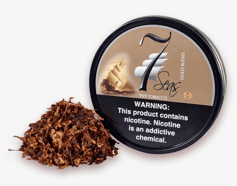 7 Seas Gold - Assam Tea, transparent png #8435387