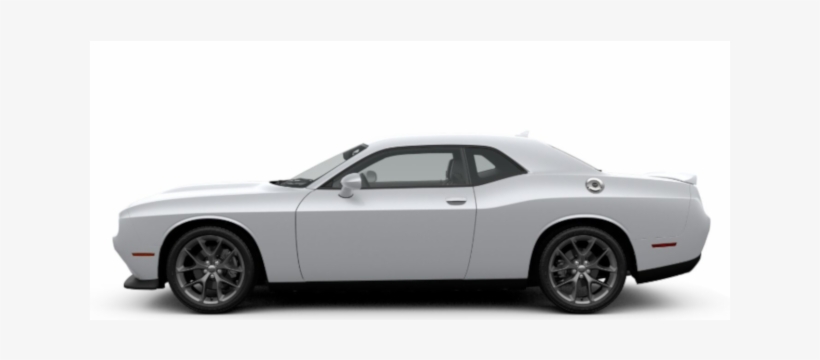 Dodge Challenger Gt - Dodge Challenger, transparent png #8435388