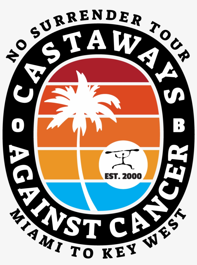 No Surrender Tour - Emblem, transparent png #8435421