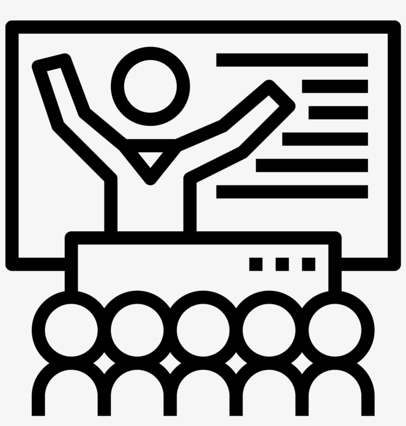 Register Your Place - Theory Icon Png, transparent png #8435452