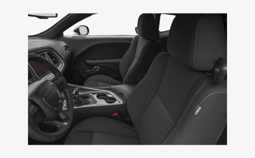2019 Dodge Challenger - Dodge Challenger, transparent png #8435484