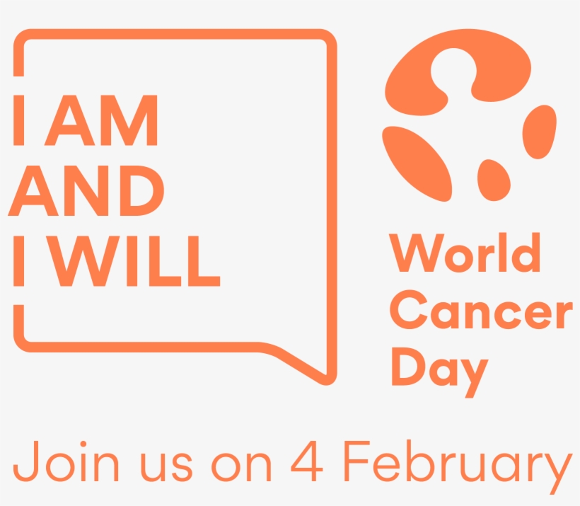 Every Year On February 4 People Across The Globe Join - Graphic Design, transparent png #8435522