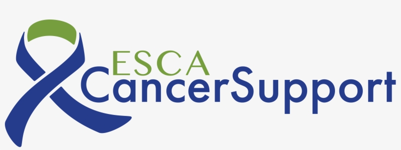 Esca English Speaking Cancer Association Esca English - Graphic Design, transparent png #8435564