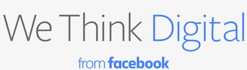 We Think Dig Logo - Graphics, transparent png #8435567