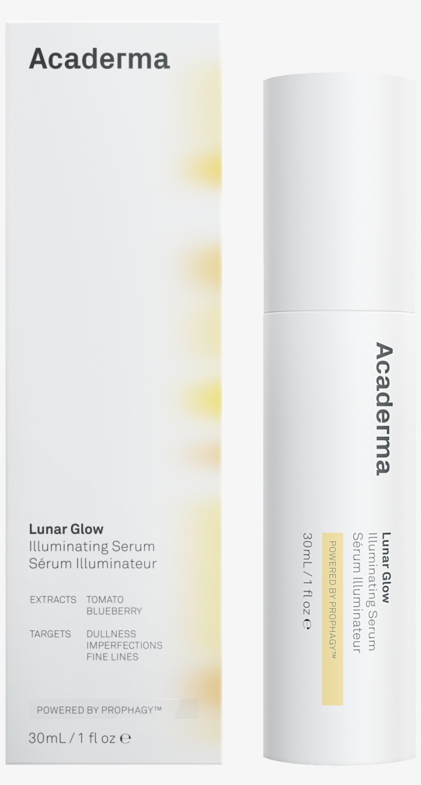 Lunar Glow - Brochure, transparent png #8435844