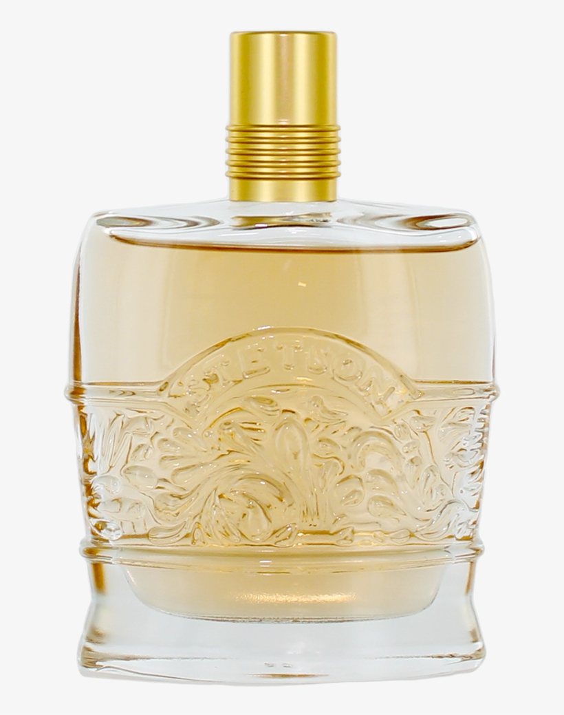 Rich Suede By Stetson For Men Edc Splash 2oz Unboxed - Perfume, transparent png #8435938