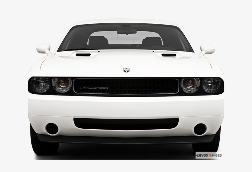 Dodge Challenger, transparent png #8436015