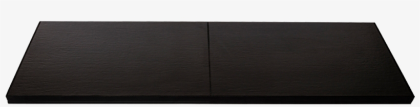 Maxiheat Hearth Extension 300x1200mm Matt Grey - Table, transparent png #8436143