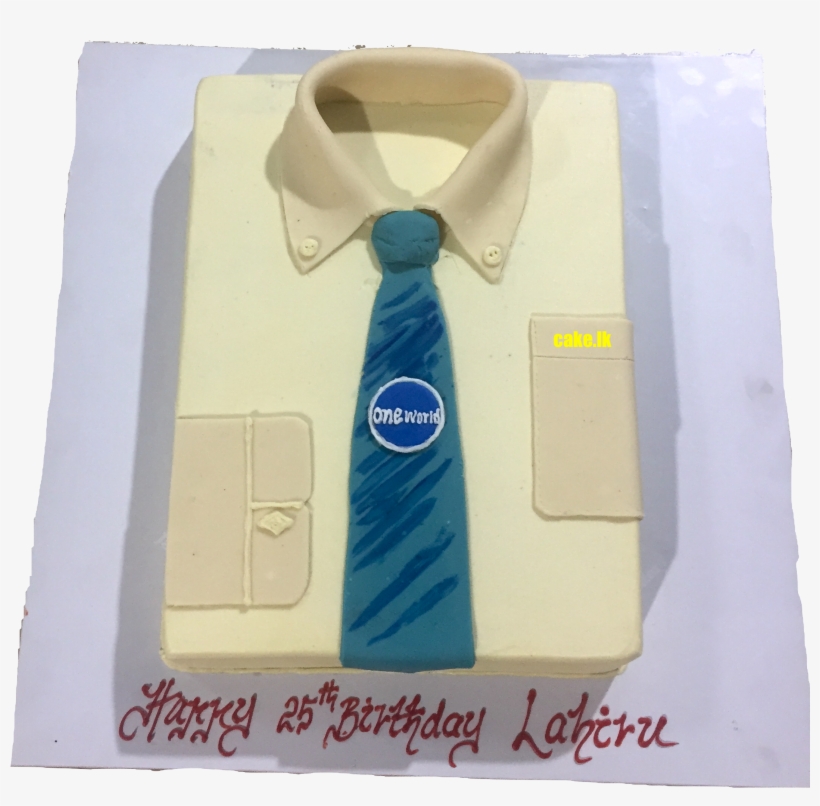 Super Cake For A Super Boy - Formal Wear, transparent png #8436453