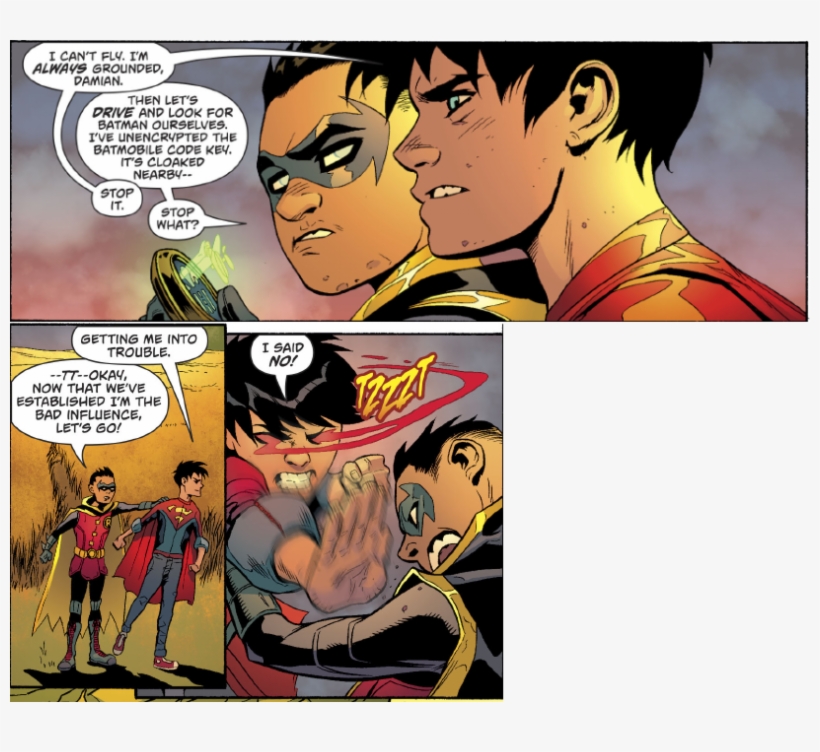 Бесконечно Можно Смотреть На Три Вещи - Comic Book, transparent png #8436511