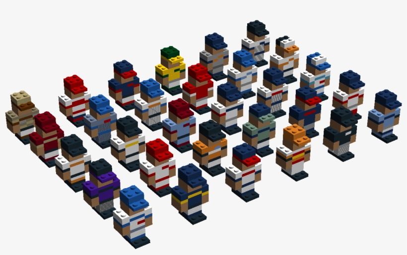 Nfl Football Players Wallpapers, transparent png #8436858