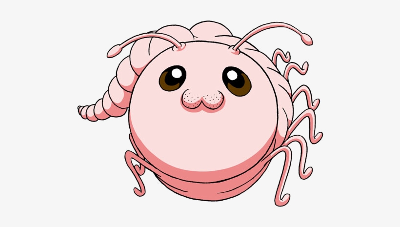 Butt Bug - Cartoon, transparent png #8436865
