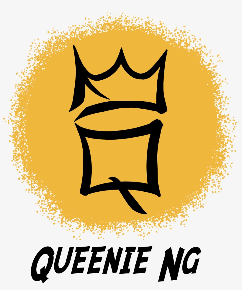 Kwan Yi Queenie Ng - Emblem, transparent png #8436869