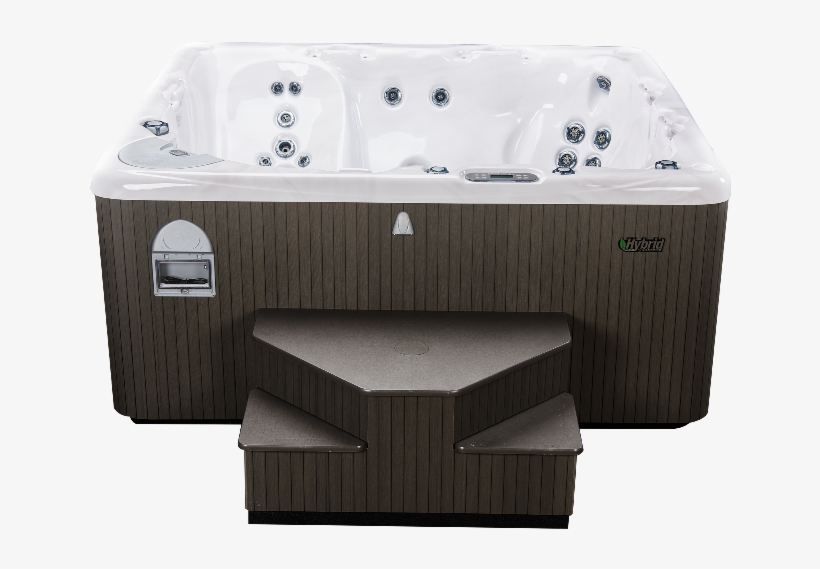 725slbair-front - Jacuzzi, transparent png #8436906