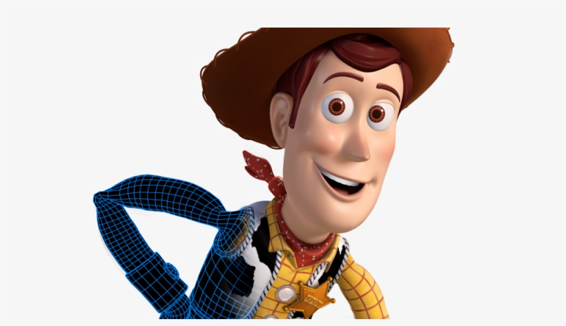 1000 X 529 8 - Toy Story Character Woody, transparent png #8436912