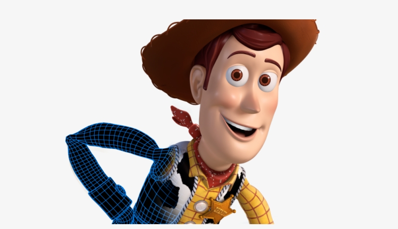 toy story character bear