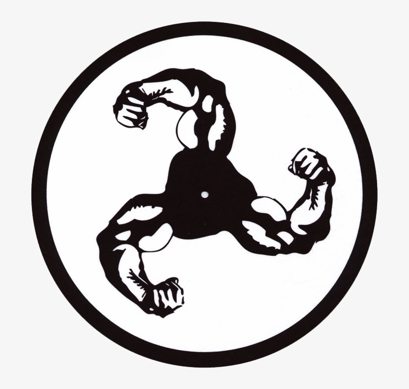 Feel My Bicep, transparent png #8437084