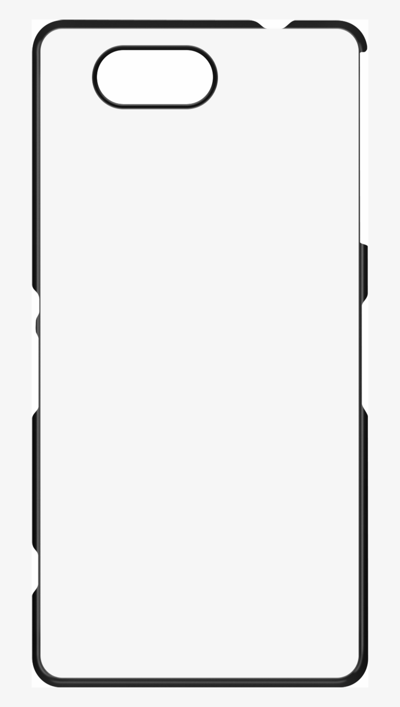 Hard Case - Smartphone, transparent png #8437185
