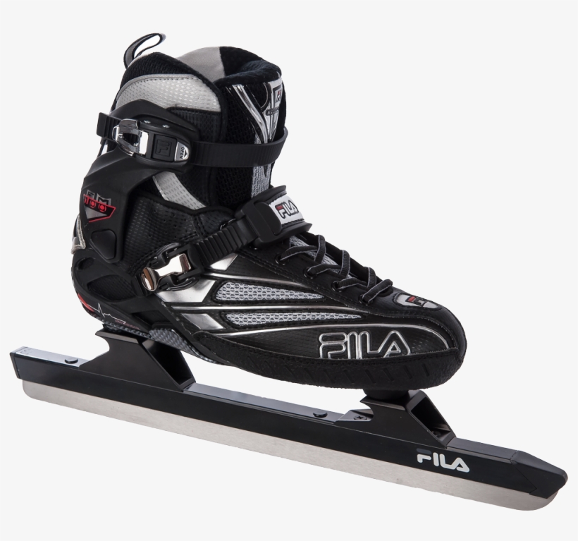 Nordic Ice Skate - Clap Skate, transparent png #8437320