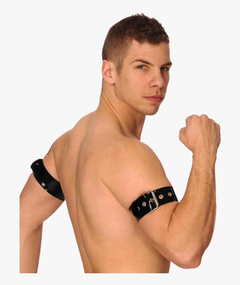 Bicep Band, transparent png #8437415