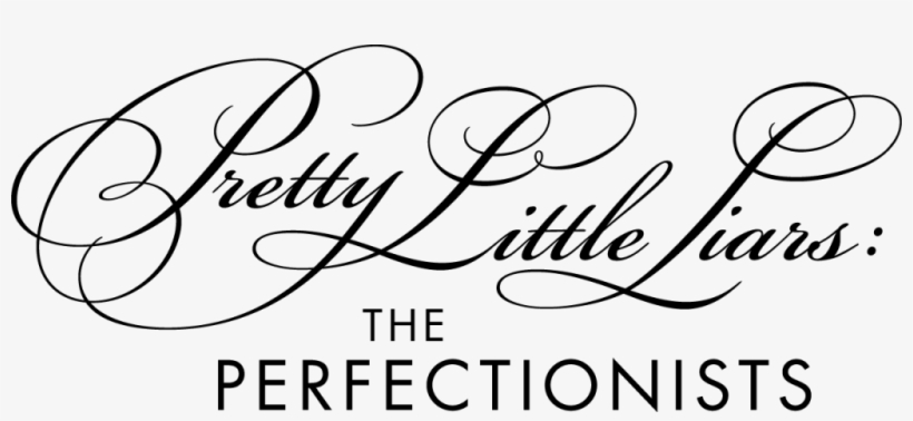 Pretty Little Liars, transparent png #8437607