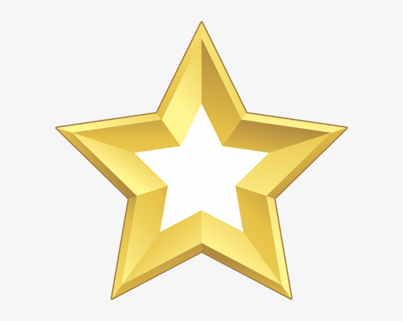 Золотая Звезда, Golden Star, Goldstern - Light, transparent png #8437672