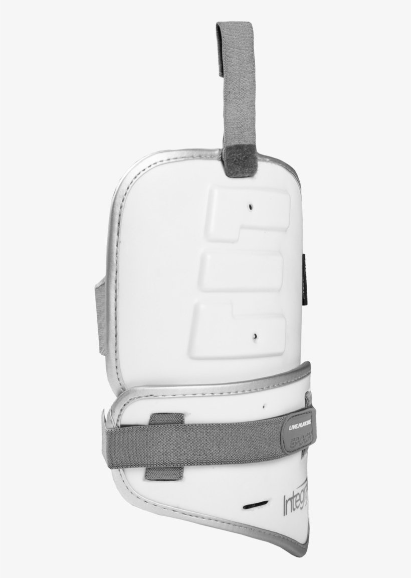 Bicep Pad, Lacrosse Bicep Bad, Lacrosse Slash Pad, - Garment Bag, transparent png #8437955