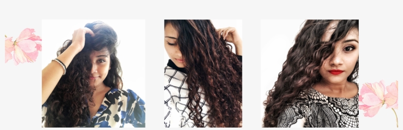 Instafeed - Lace Wig, transparent png #8437957