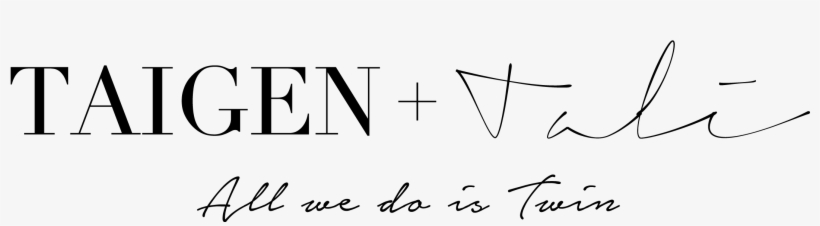 Taigen Tali - Handwriting, transparent png #8438043