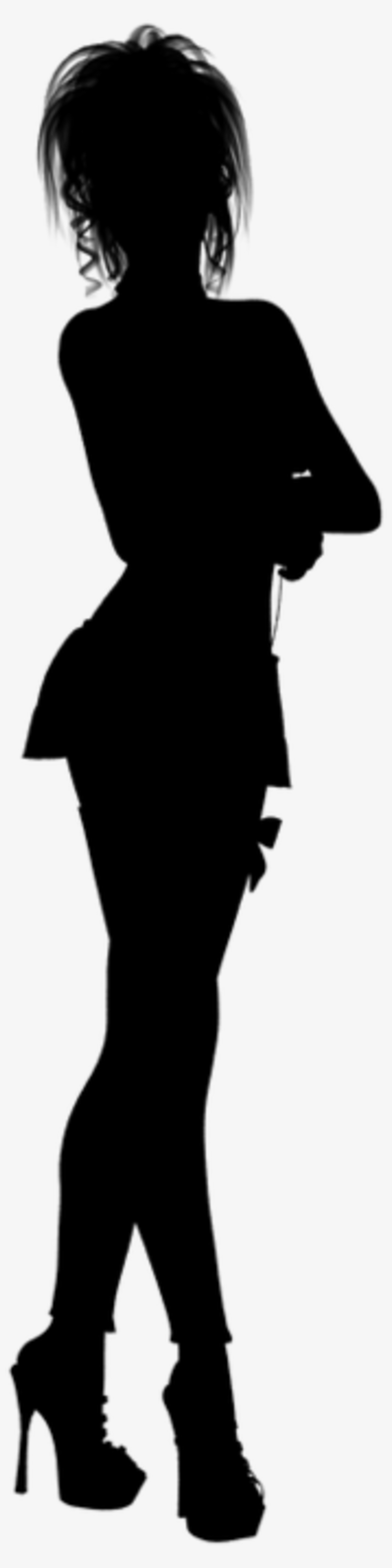 Stripper - Chimney Sweep Clipart, transparent png #8438169