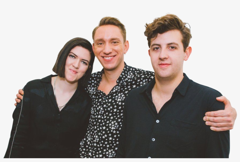 The Xx - Romy Madley Croft 2017, transparent png #8438552