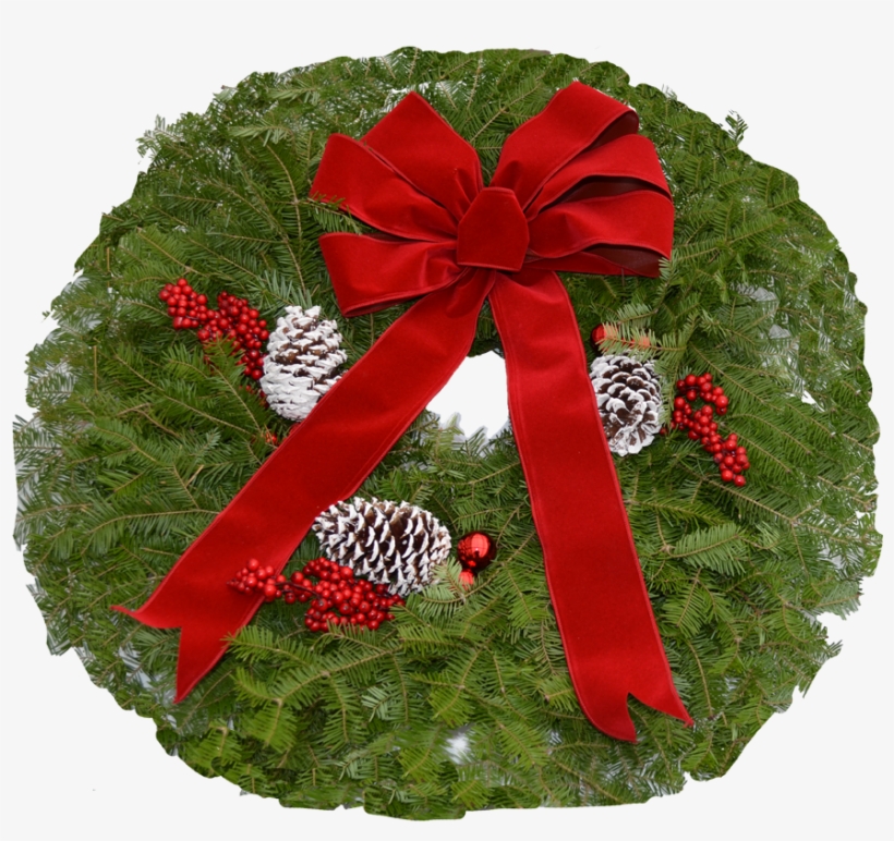 Wreath, transparent png #8438709