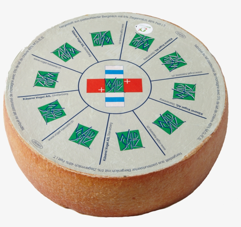 Wildspitz - Circle, transparent png #8438760