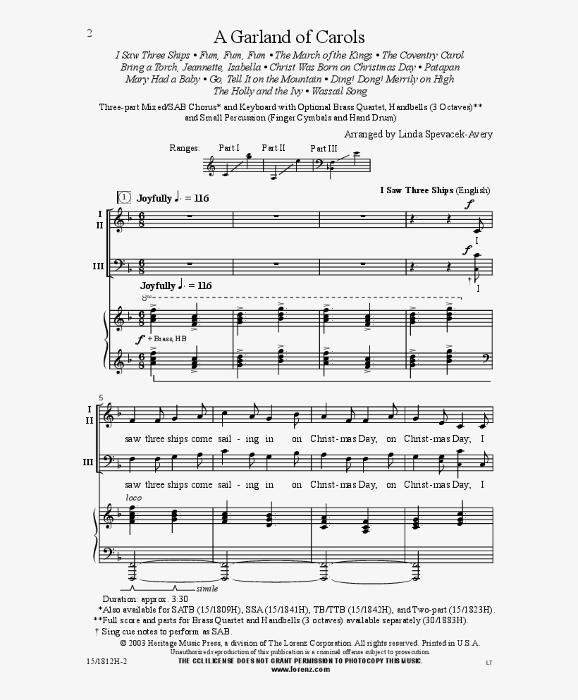 Sheet Music, transparent png #8438838