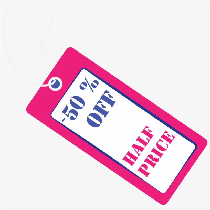 Discounts And Allowances Tag Coupon Deals - Project Finance, transparent png #8438935