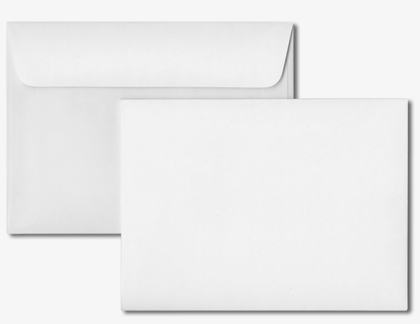 Yellow Letter Direct Mail Marketing For Real Estate - Monochrome, transparent png #8439016